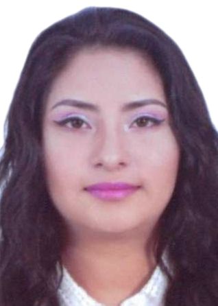 ELISA URQUIZO MENDOZA