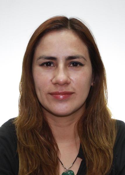 CLAUDIA MAPELA VARGAS PEREZ