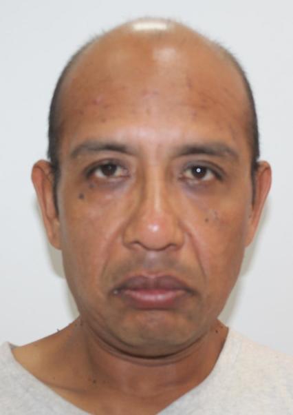 CRISTIAN RICARDO VIRHUEZ BENITES