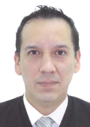 CESAR MATEO WONG MONTERO