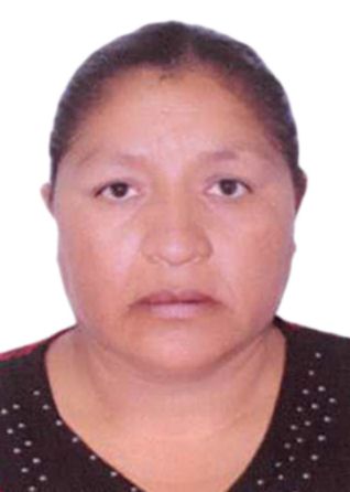 CARMEN YARLEQUE ELIZALDE