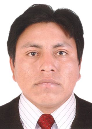 JESUS MANUEL YENQUE PINGO