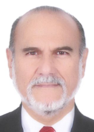 CARLOS ALBERTO YRIGOYEN FORNO