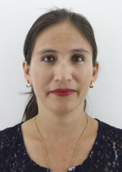 BERTHA YSABEL ALBERCA CASTILLO