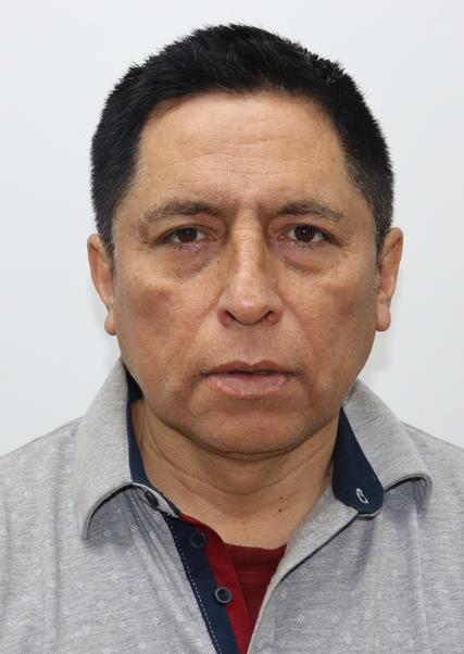 VICTOR HIDALGO APARCANA RAMIREZ