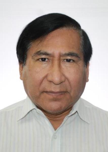 OSCAR TITO APAZA CAPAQUERA