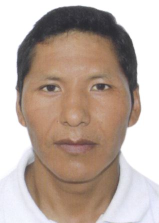 VICENTE APAZA CARITA