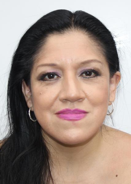 ZONIA MARISOL AQUINO ATENCIO