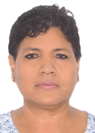 MONICA REGINA ARICA PEÑA