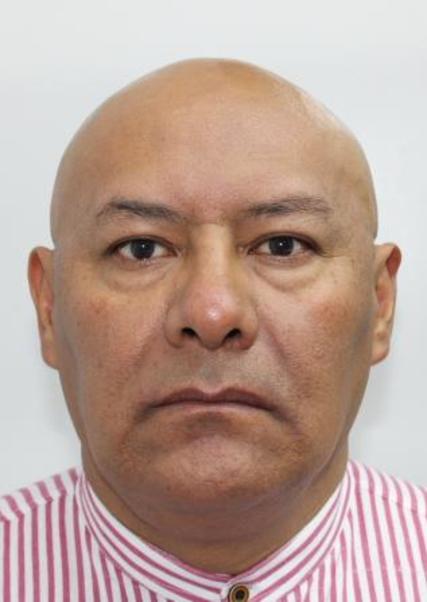 CARLOS JOHNNY BARRIENTOS TACO