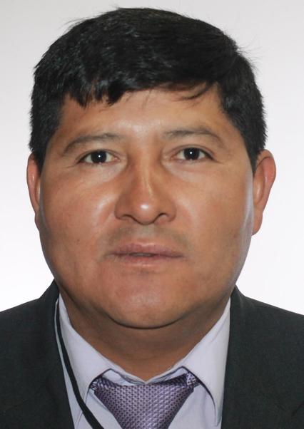 JUAN PERCY BAUTISTA RAMOS