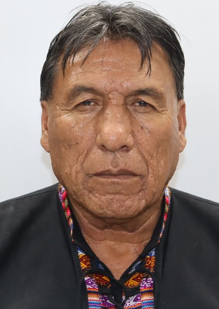 ROLANDO BEDREGAL SANZ