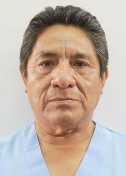 IVAN OSWALDO CALDERON CASTILLO