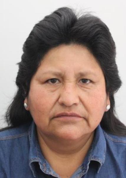 GRETHEL OLIVIA CALLO PAYE