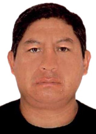 MISAEL CAMPOS AQUINO