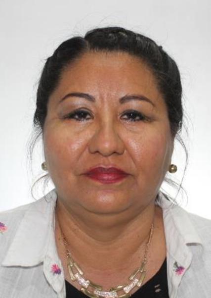 MARY LUZ CARDENAS DE FIGUEROA