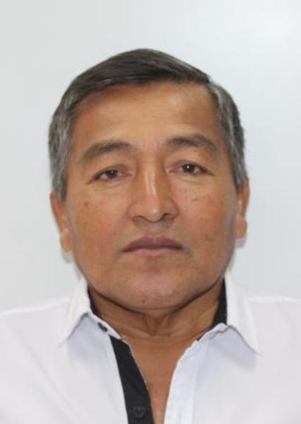 FRANCISCO GUILLERMO CARMONA PIZARRO