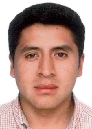 ORLANDO CASTREJÓN CHALÁN