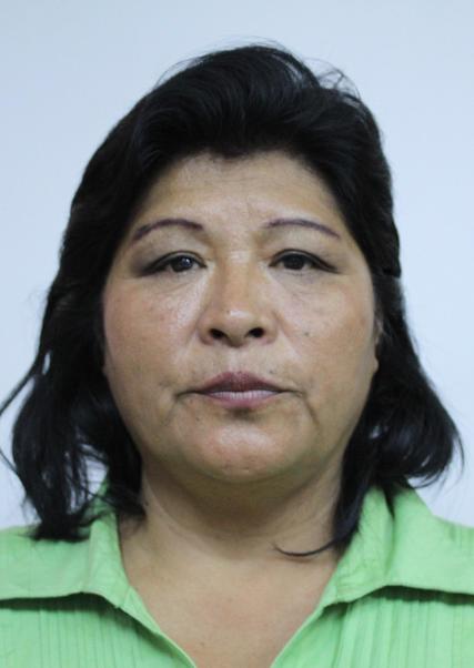 YOLANDA CCALLATA CUEVA