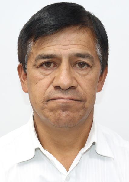 WILFREDO CHAVEZ SALAS