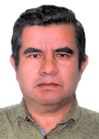 JOSE LUIS CHENET DIAZ