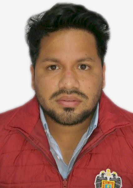 PEDRO AUGUSTO CHIRINOS RUIZ