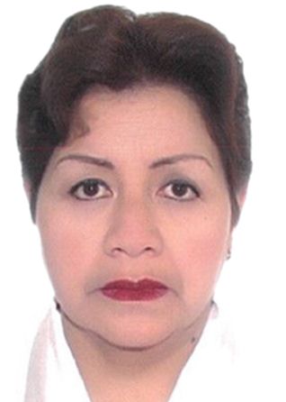 HERMILIA CONDOR LAGUNAS