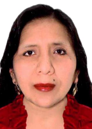 VILDA VALENTINA CONDORI FERRO