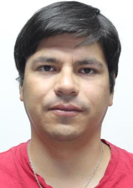 JOSE LUIS CORDERO VIVANCO