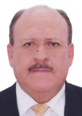 SERGIO FRANCISCO FELIX DAVILA VIZCARRA