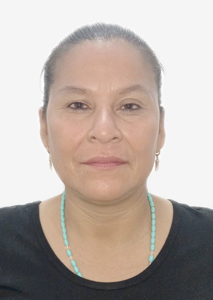 LUZ MELITA DEL AGUILA MACANILLA