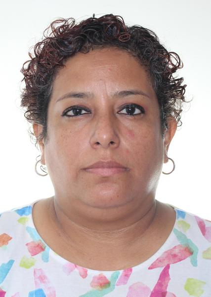 CARLA TERESA DEL CASTILLO GUERRERO