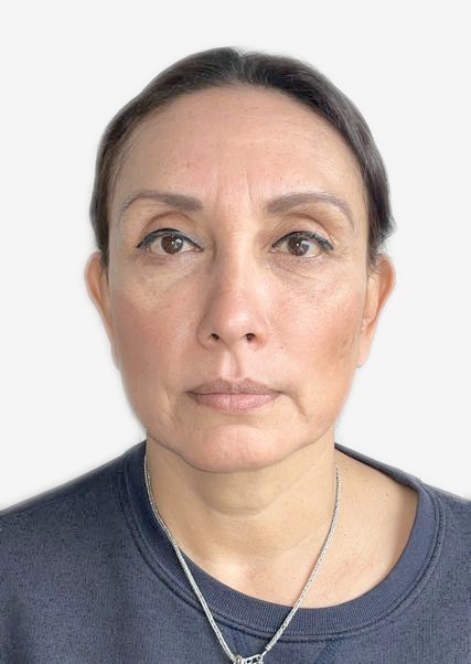 PATRICIA ELIZABETH DONAYRE PASQUEL