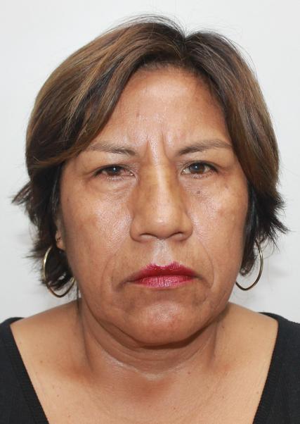 SANTA CATALINA GONZALES CASTRO