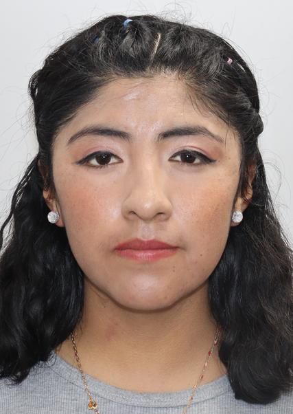 LUZ MARIA HANCCO SUCA