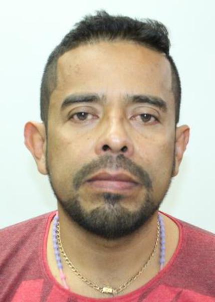 OSWALDO MARTIN HIDALGO HERRERA