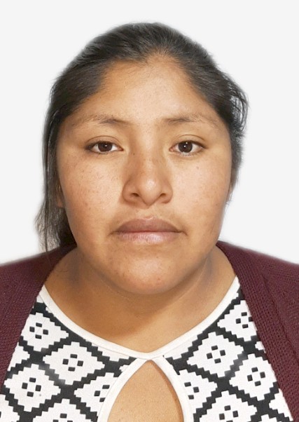 MARIA CRISTINA HILARIO CURO