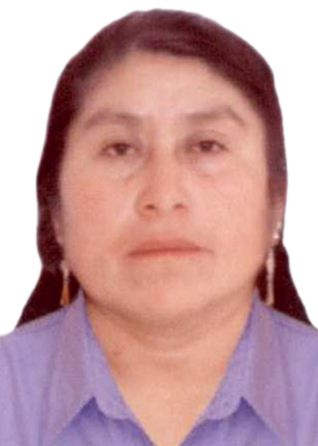 SIRVITAS HUARCAYA GOMEZ