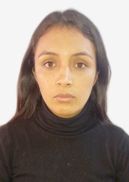 ANABELLA MEDALI JIMENEZ ARTEAGA