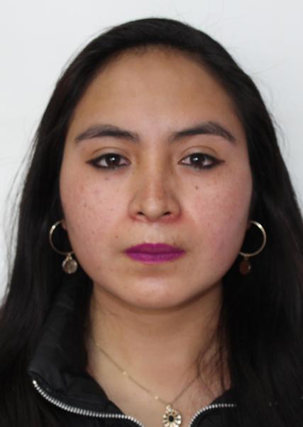 WINNY KIMBHERLY LEON ESPINOZA