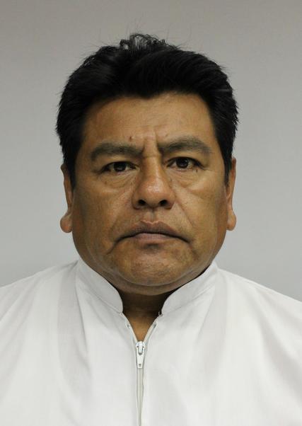 CESAR ARMANDO LEVANO AYBAR