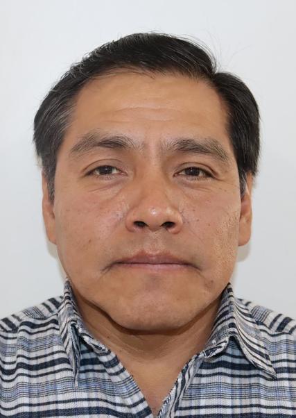 RAFAEL JESUS LOPEZ PEREZ