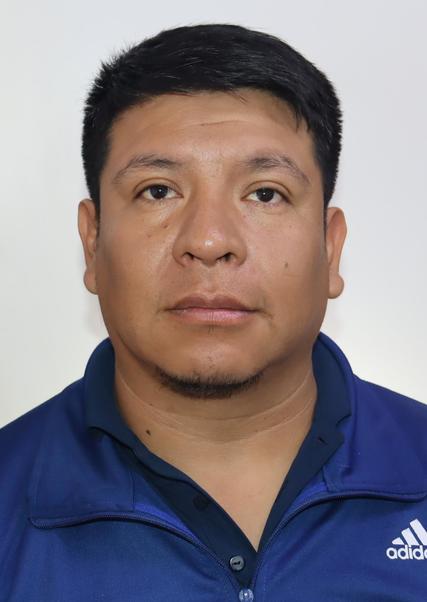 MIGUEL ANGEL LOZA MAMANI