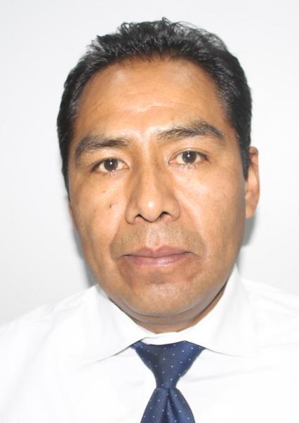 ULISES LUCANA MAMANI