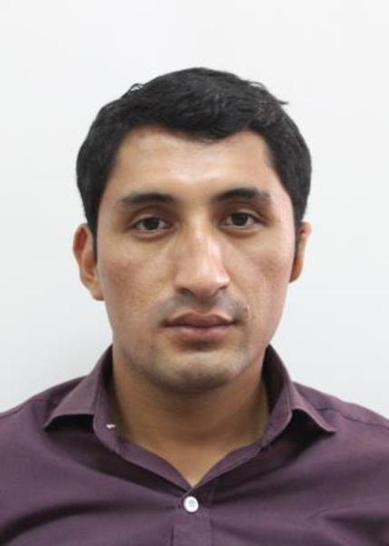 JAMES WALTER MAGARIÑO VASQUEZ