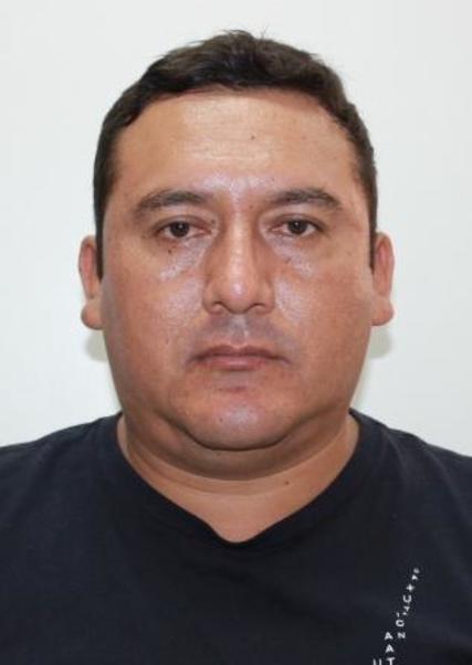 MARTIN PEDRO MAURICIO ALMONACID