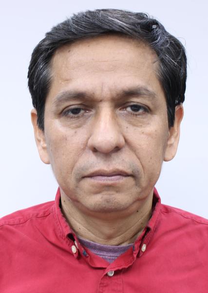 JORGE ENRIQUE MELENDEZ CELIS