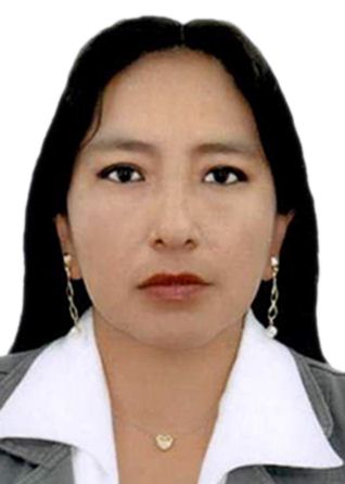 CECILIA MAGALY MENDOZA CASTILLO