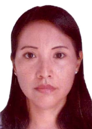 JUDITH CARLA MENDOZA DIAZ