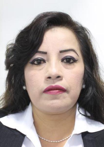 SONIA MARISOL MENDOZA MENDEZ